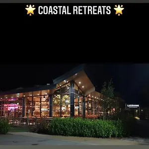 Coastal Retreats, Beech Rise, Primrose Valley , Filey United Kingdom