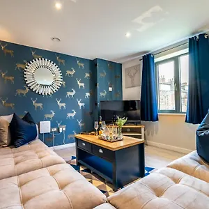 12 St. John's Mews , York United Kingdom