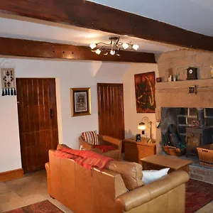Charming 2-bed In , Hebden Bridge United Kingdom
