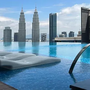 Astra @ Eaton Residences Kl , Kuala Lumpur Malaysia