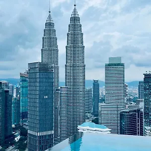 Platinum Tower 2 Klcc , Kuala Lumpur Malaysia