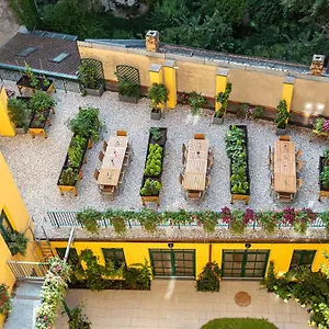Apartamento Serenity, Viena