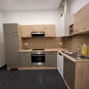Apartamento Donaufelder, Viena