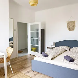 Apartamento Suedtiroler Platz, Viena