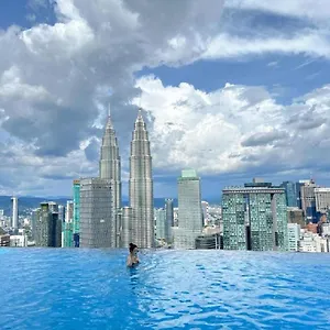 Astra @ Platinum 2 Klcc , Kuala Lumpur Malaysia