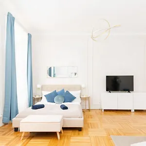 Apartamento Spacious And Near Metro I Close To Parks I Akh, Viena