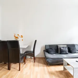 Appartement Comfort Double Kr, Vienne