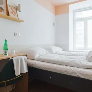 Malfatti Oasis With Coworking Space Apartamento