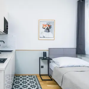 Appartement Pappagallo, Vienne