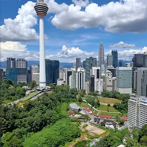 Ceylonz By Ana Malaysia , Kuala Lumpur Malasia