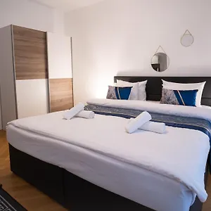 Sweet - State Opera Apartamento