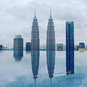 Eaton Klcc By Elite , Kuala Lumpur Malaysia