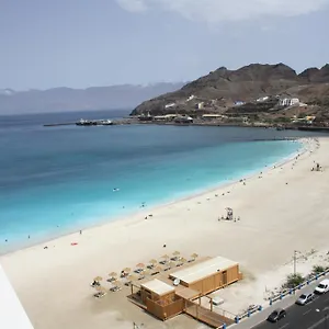 Mariposa Sospesa Sul Mare , Mindelo Cape Verde