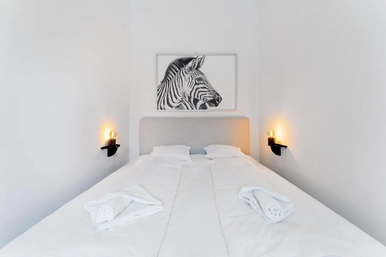Center Wien Designer Central Modern Apartment 0*, Vienna Austria
