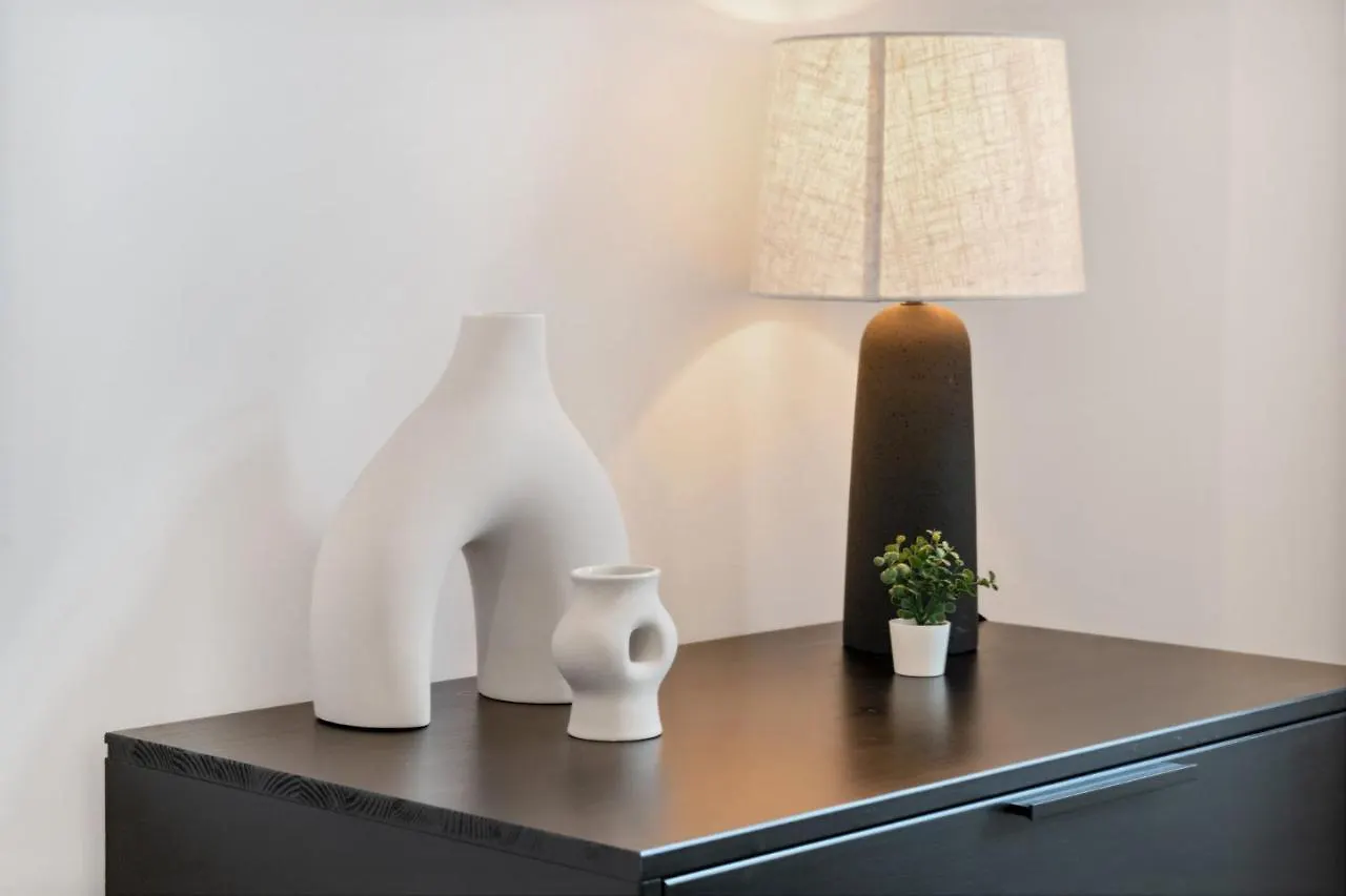 Center Wien Designer Central Modern Apartment  Vienna