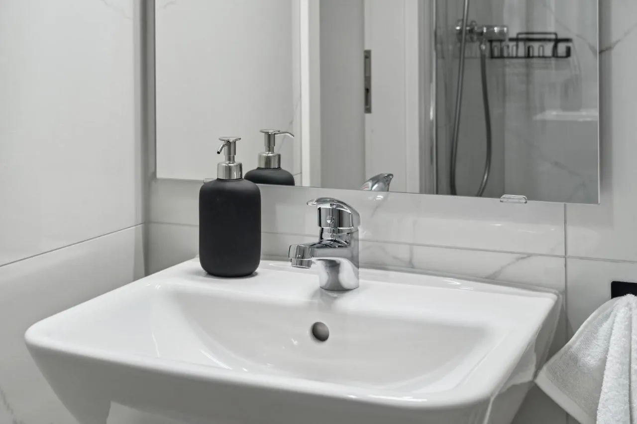 Center Wien Designer Central Modern Apartment 0*, Vienna