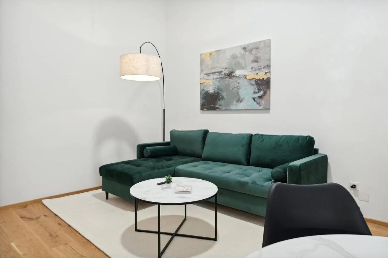 Center Wien Designer Central Modern Apartment 0*, Vienna Austria