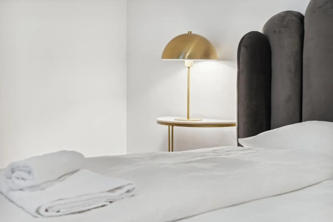 Center Wien Designer Central Modern Apartment